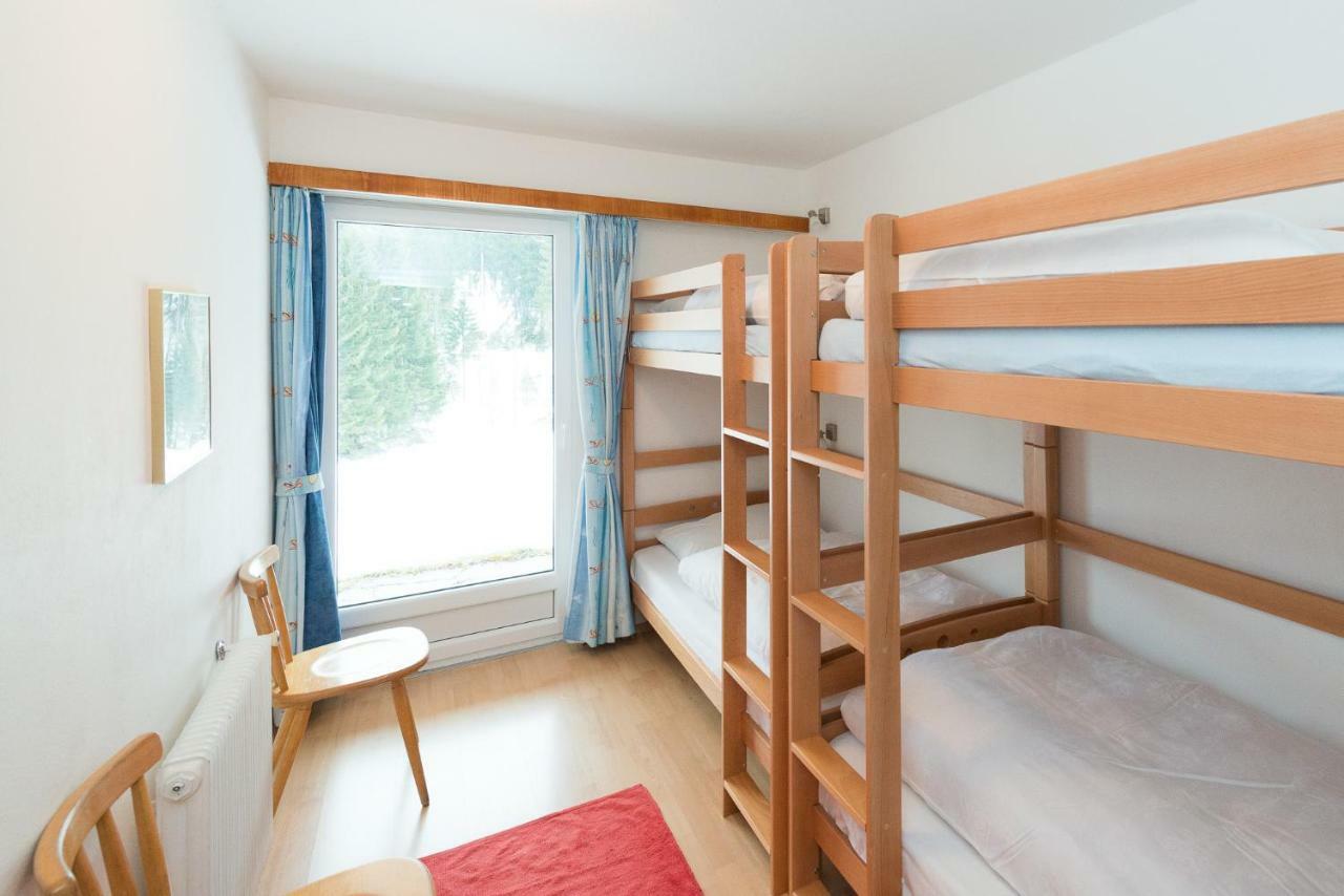 Birkenhof - Schimek Apartman Bürserberg Kültér fotó