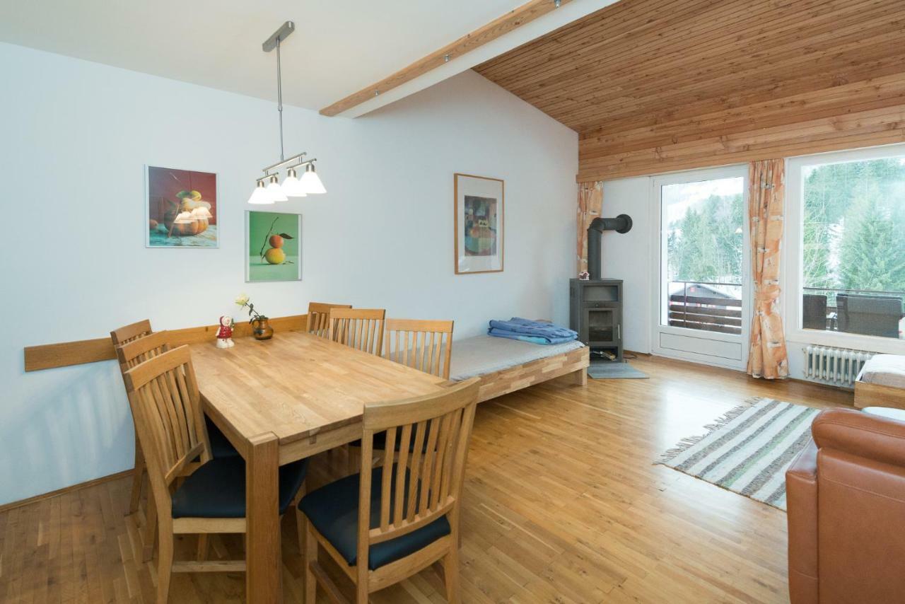 Birkenhof - Schimek Apartman Bürserberg Kültér fotó